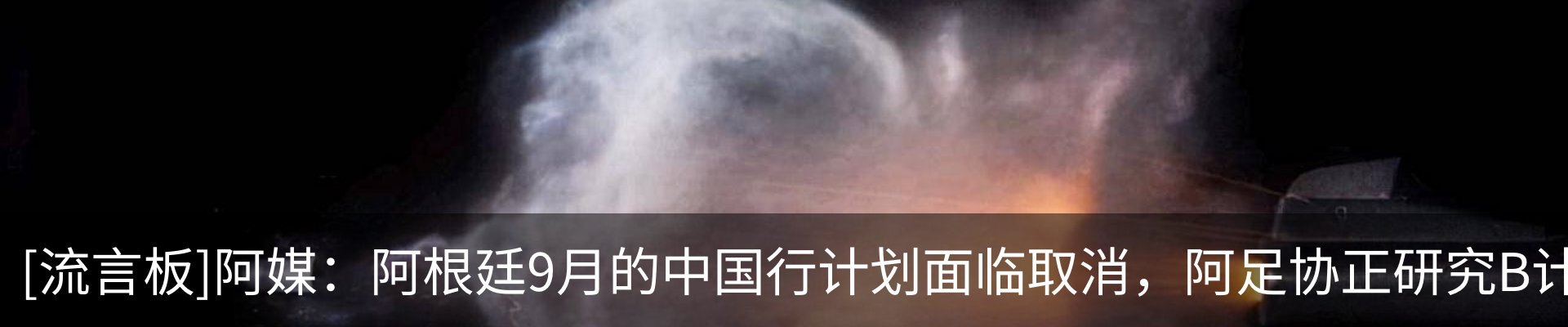 最新动态